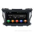 automotive dvd player for Morano 2015